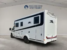 Fahrzeugbild Laika Ecovip L 4009 #3