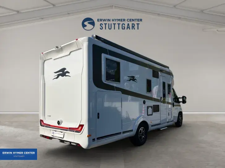 Fahrzeugbild Laika Ecovip L 4009 #4