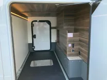 Fahrzeugbild Laika Ecovip L 4009 #7