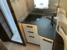 Fahrzeugbild Laika Ecovip L 4009 #16