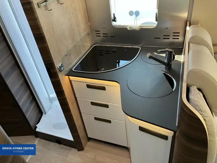 Fahrzeugbild Laika Ecovip L 4009 #16