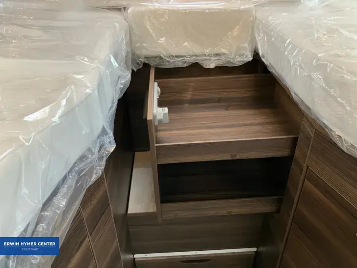 Fahrzeugbild Laika Ecovip L 4009 #27