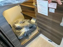 Fahrzeugbild Laika Ecovip L 4009 #29