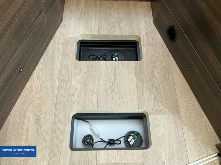 Fahrzeugbild Laika Ecovip L 4009 #30