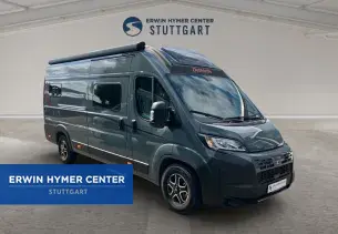 Bild Globetrail 640 ES