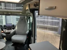 Fahrzeugbild Dethleffs Globetrail 640 ES Fiat #30