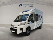 Fahrzeugbild Carado T 135 #1