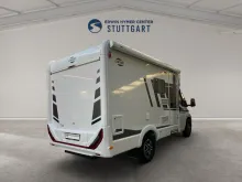 Fahrzeugbild Carado T 135 #4