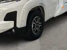 Fahrzeugbild Carado T 135 #6