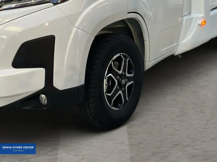 Fahrzeugbild Carado T 135 #6