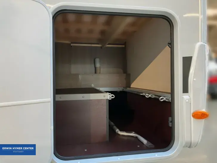 Fahrzeugbild Carado T 135 #8