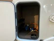 Fahrzeugbild Carado T 135 #9