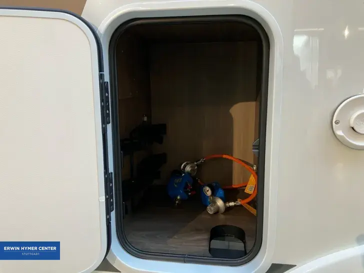 Fahrzeugbild Carado T 135 #9