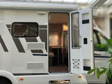 Fahrzeugbild Carado T 135 #10