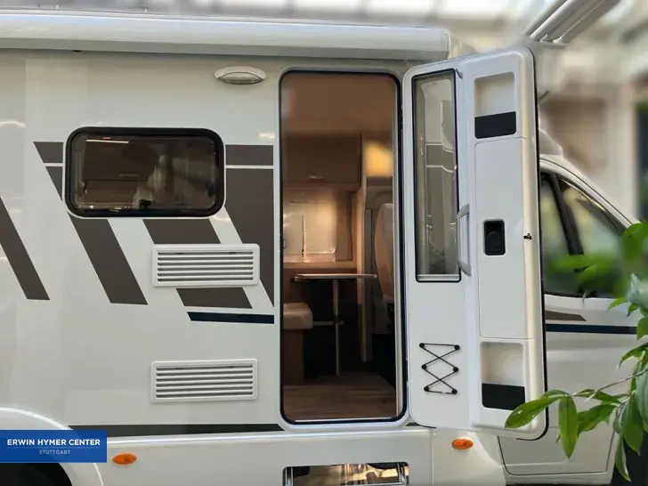 Fahrzeugbild Carado T 135 #10