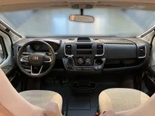 Fahrzeugbild Carado T 135 #11