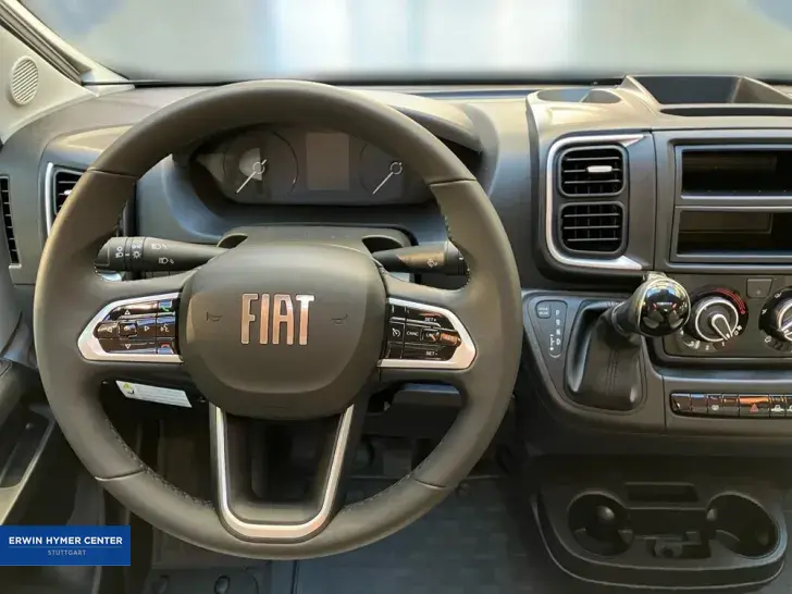 Fahrzeugbild Carado T 135 #12