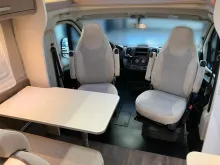 Fahrzeugbild Carado T 135 #13