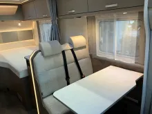 Fahrzeugbild Carado T 135 #14