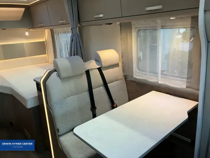 Fahrzeugbild Carado T 135 #14