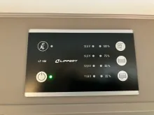 Fahrzeugbild Carado T 135 #15