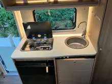 Fahrzeugbild Carado T 135 #17