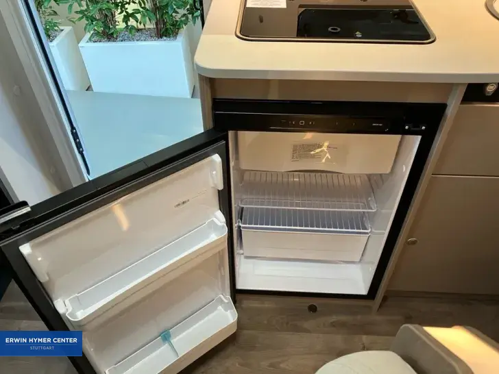 Fahrzeugbild Carado T 135 #18