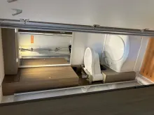 Fahrzeugbild Carado T 135 #19