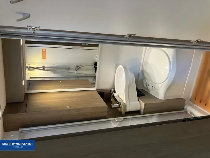 Fahrzeugbild Carado T 135 #19