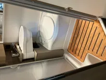 Fahrzeugbild Carado T 135 #20