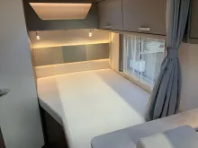 Fahrzeugbild Carado T 135 #22