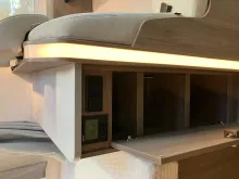 Fahrzeugbild Carado T 135 #24