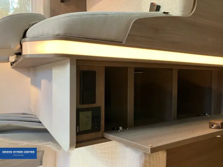 Fahrzeugbild Carado T 135 #24