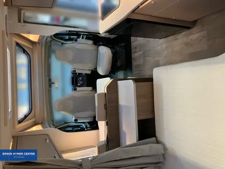 Fahrzeugbild Carado T 135 #25