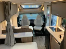 Fahrzeugbild Carado T 135 #26