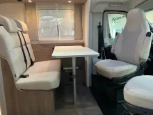 Fahrzeugbild Carado T 135 #28