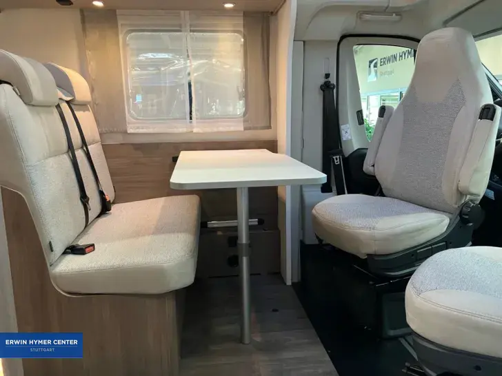 Fahrzeugbild Carado T 135 #28