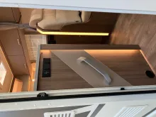 Fahrzeugbild Carado T 135 #29