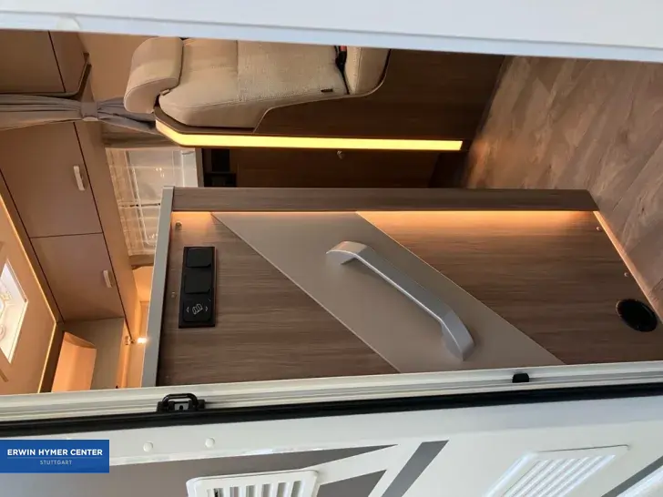 Fahrzeugbild Carado T 135 #29