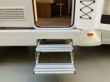 Fahrzeugbild Carado T 135 #30