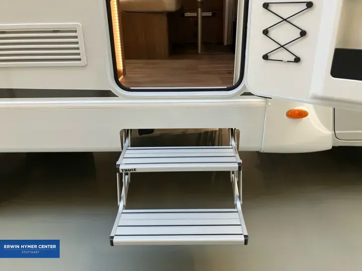 Fahrzeugbild Carado T 135 #30