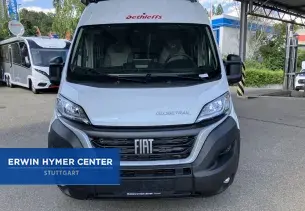 Bild Globetrail 600 DR Classic VW Perfor ...