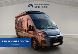 Bild Globetrail 600 DS