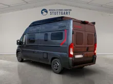 Fahrzeugbild Dethleffs Globetrail 600 DS Fiat #3