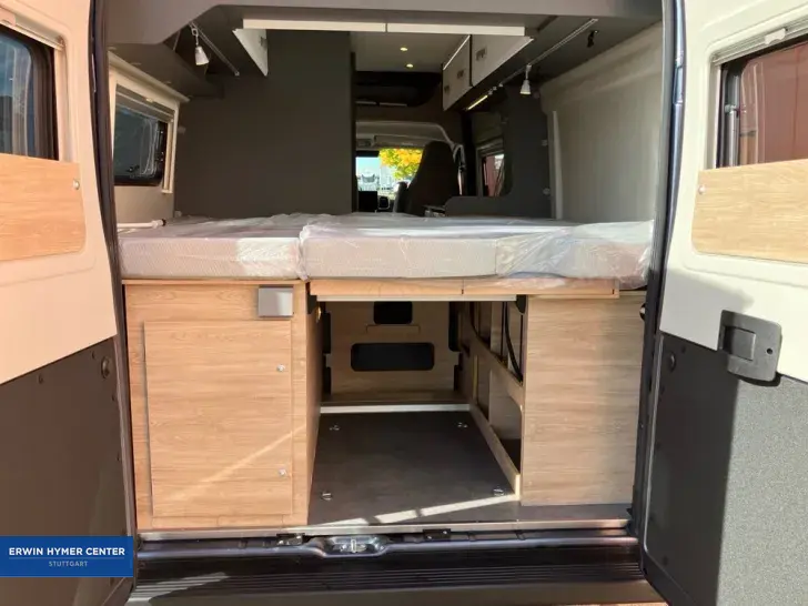 Fahrzeugbild Dethleffs Globetrail 600 DS Fiat #7