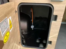 Fahrzeugbild Dethleffs Globetrail 600 DS Fiat #8