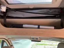 Fahrzeugbild Dethleffs Globetrail 600 DS Fiat #21