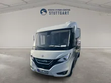 Fahrzeugbild Hymer B-Klasse ML I 880 #2