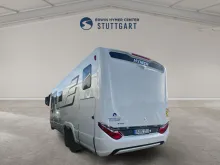 Fahrzeugbild Hymer B-Klasse ML I 880 #3