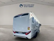 Fahrzeugbild Hymer B-Klasse ML I 880 #4